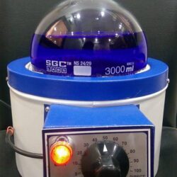 Buy Heating Mantle 'SGCLABS' 3000 ml. - Laboratory Glassware | SGC LABS® India