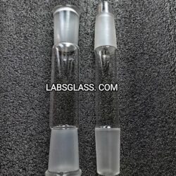 Buy Sockets, ground Joint 24/40 - Laboratory Glassware | SGC LABS® India